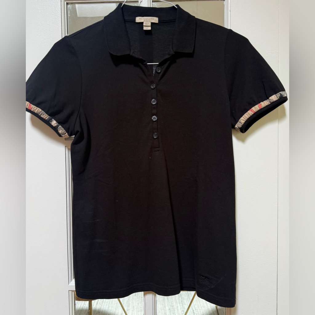 Designer Burberry Brit Tshirt